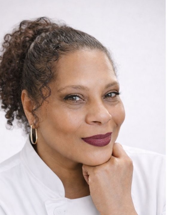 Michauxnée Kennan, Founder of Beyond the Trees Social Club